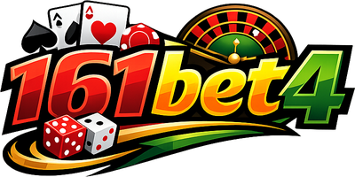 161bet4 Logo